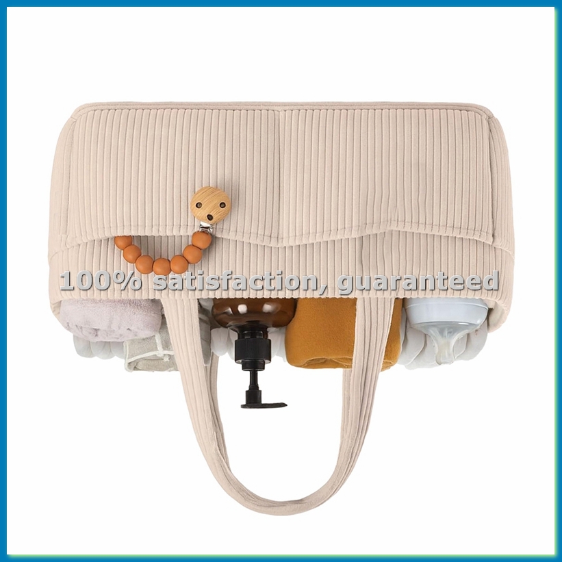 Baby Nursery Organizer - Органайзер для детских подгузников на пеленальный
