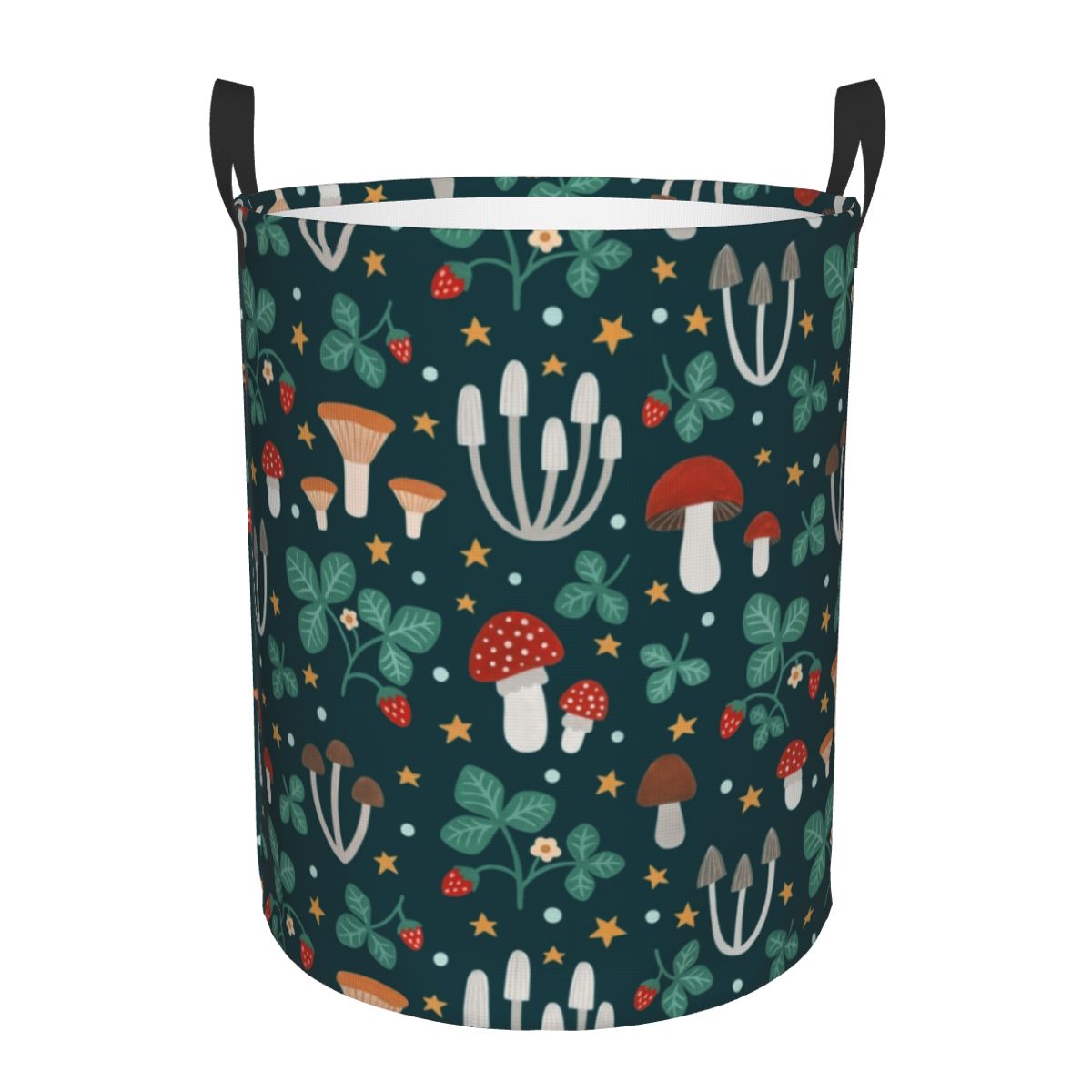 Baby Nursery Organizer - Волшебный лес корзина для белья складные