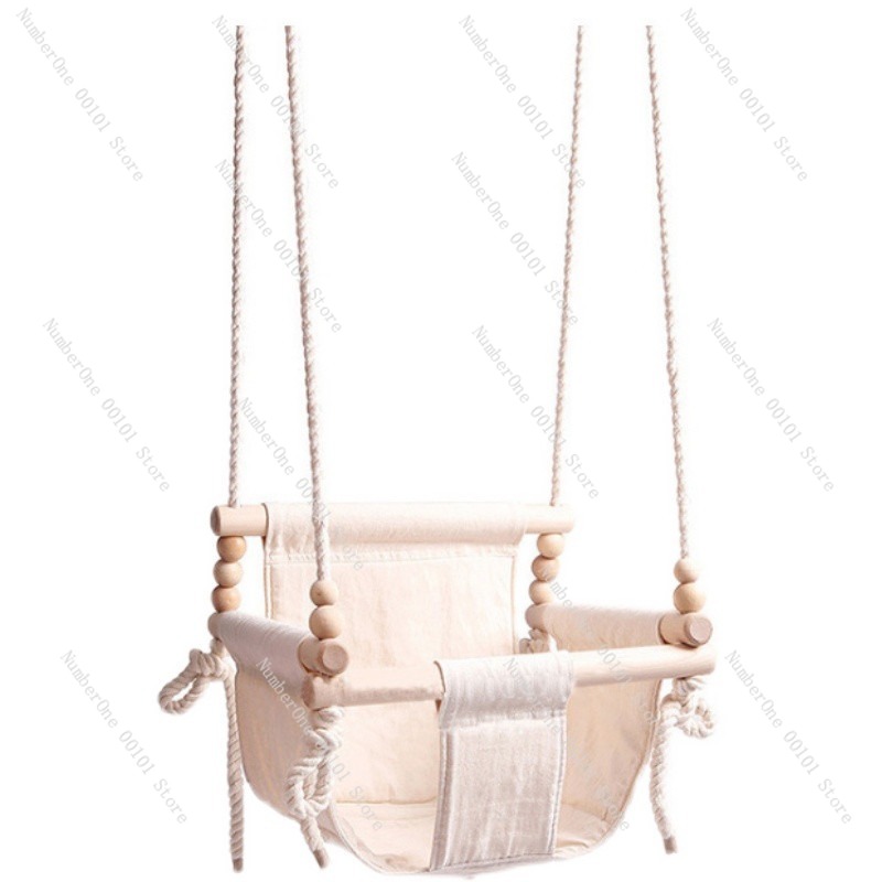 Baby Nursery Basket - Подвесное кресло в корейском стиле, детские