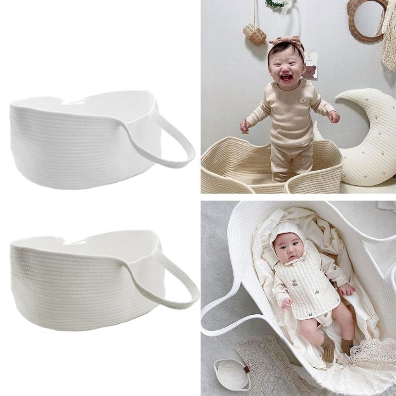 Baby Nursery Basket - J15U портативная детская корзина Моисея для