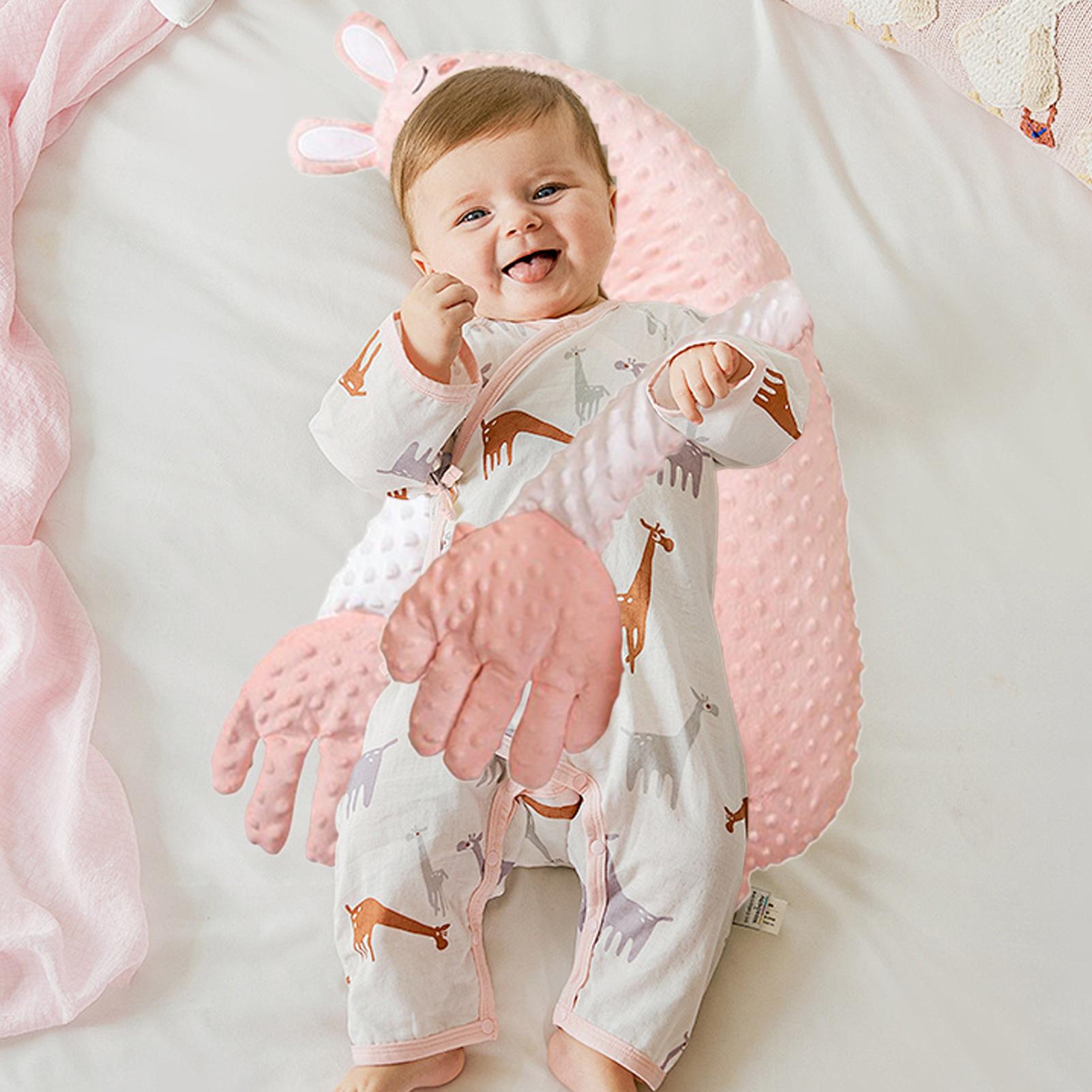 Baby Nursery Bed - Детская пустышка для сна, пустышка для