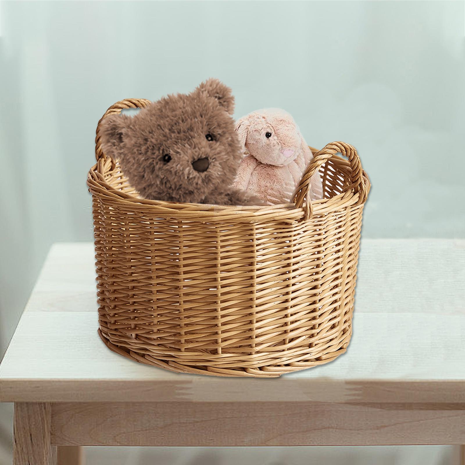 Baby Nursery Basket - Корзина для хранения белья, портативная корзина