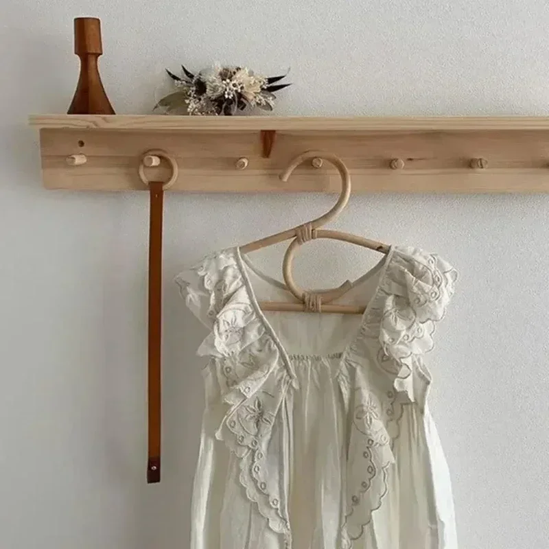 1 шт. Настенная вешалка для де – обзор и цена Baby Nursery Wardrobe