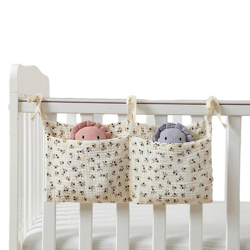 Органайзер для детской кроватк – обзор и цена Baby Nursery Organizer