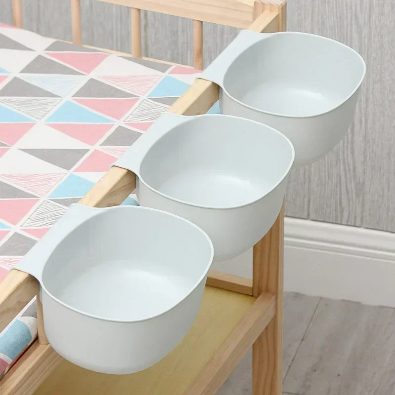 Домашние пластиковые сумки-орг – обзор и цена Baby Nursery Organizer
