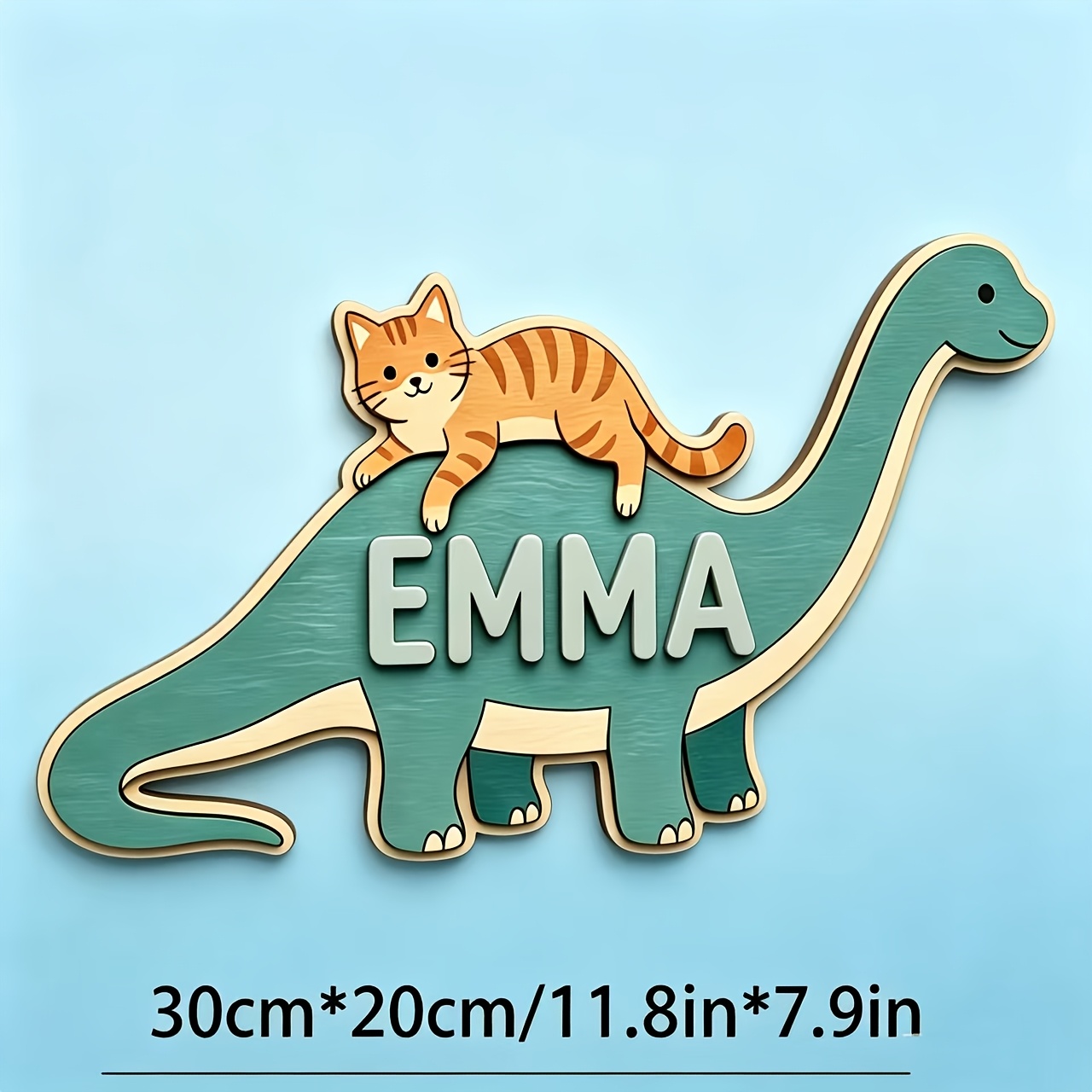 Персонализированная табличка с – обзор и цена Baby Nursery Decorations