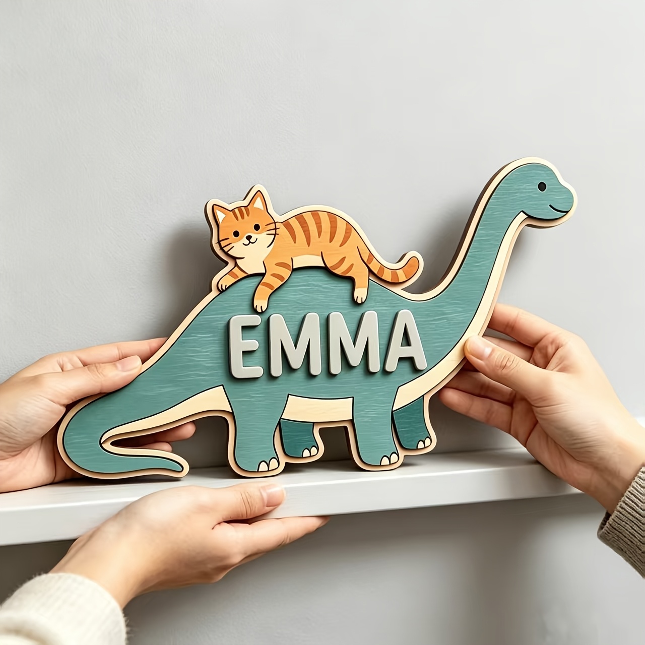 Персонализированная табличка с – обзор и цена Baby Nursery Decorations