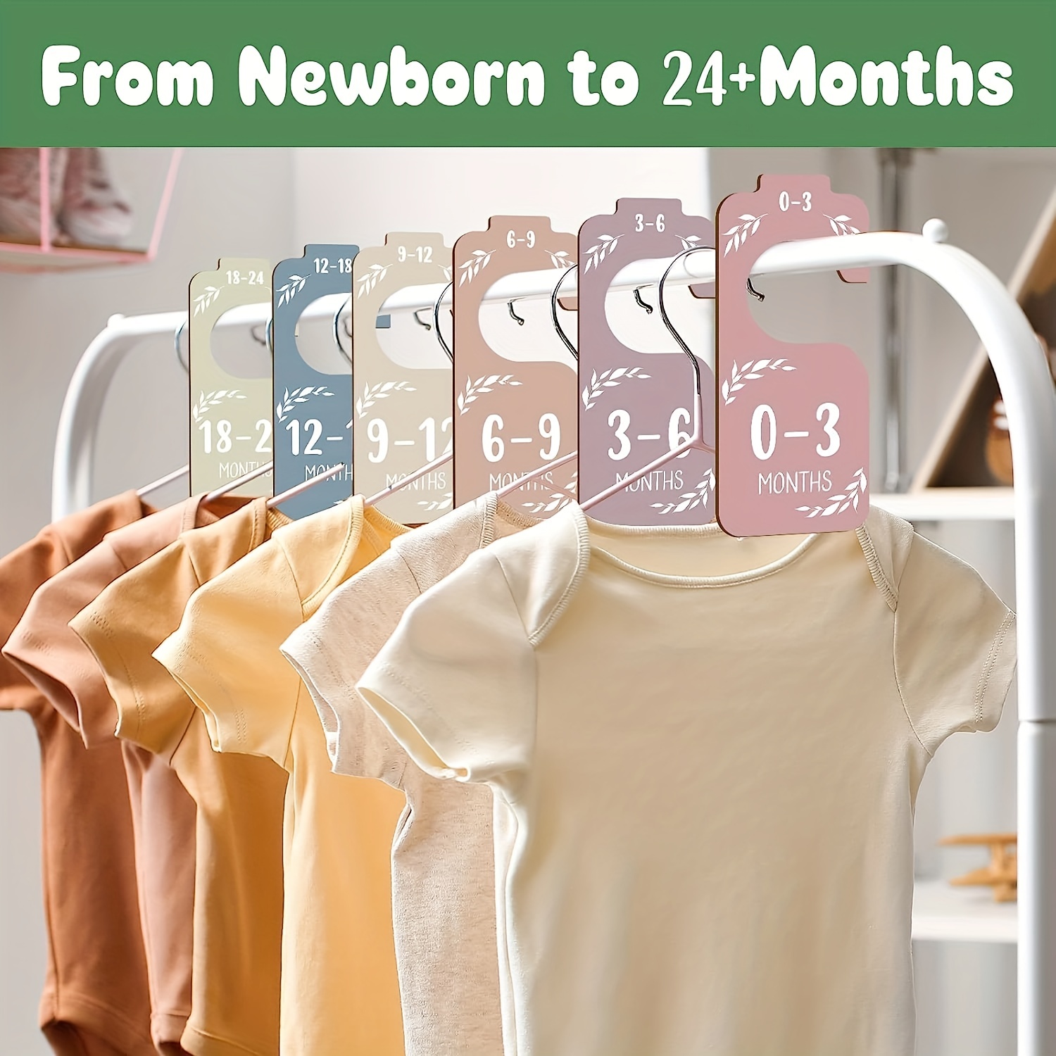 8 шт. деревянные перегородки д – обзор и цена Baby Nursery Wardrobe