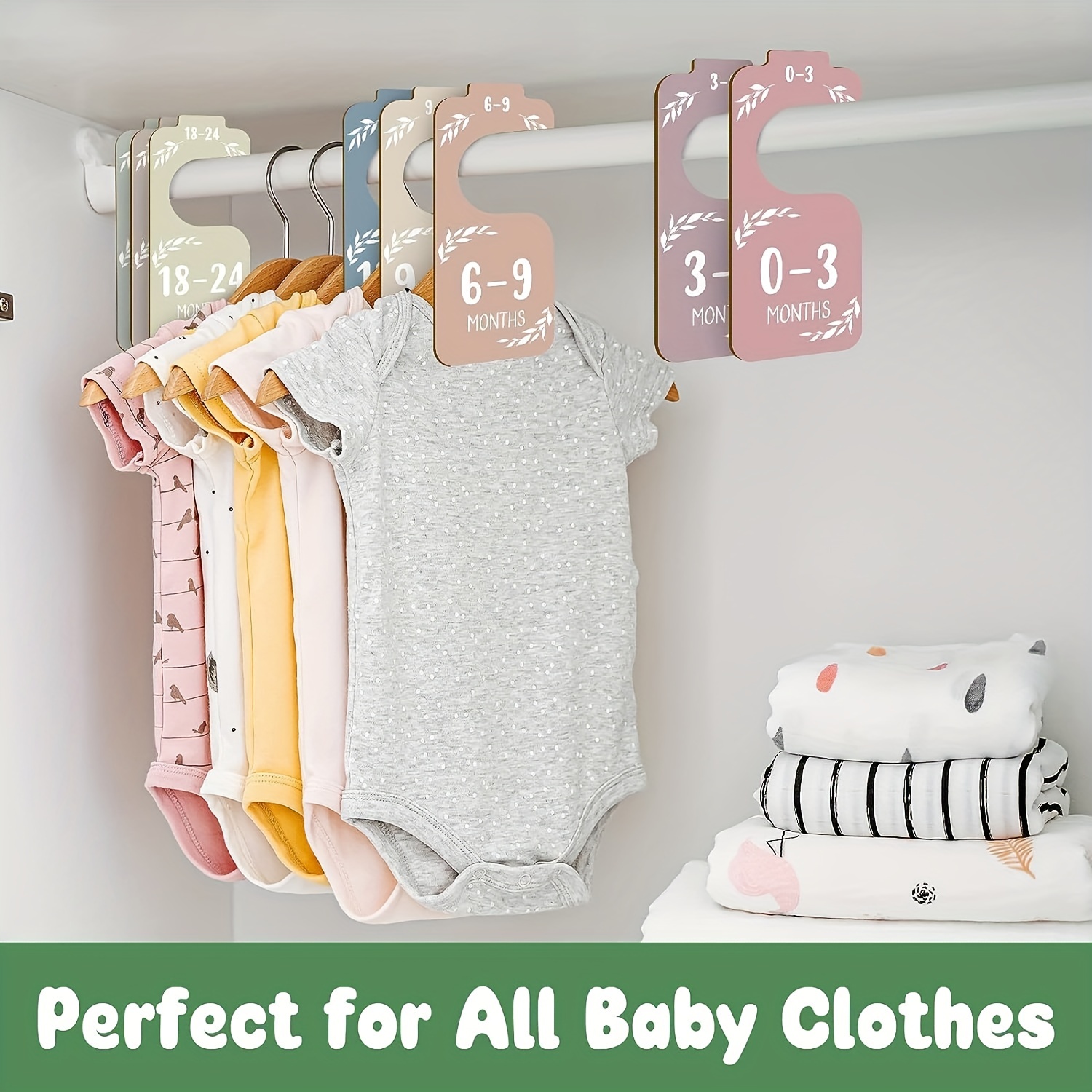 8 шт. деревянные перегородки д – обзор и цена Baby Nursery Wardrobe