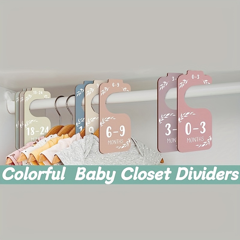 8 шт. деревянные перегородки д – обзор и цена Baby Nursery Wardrobe
