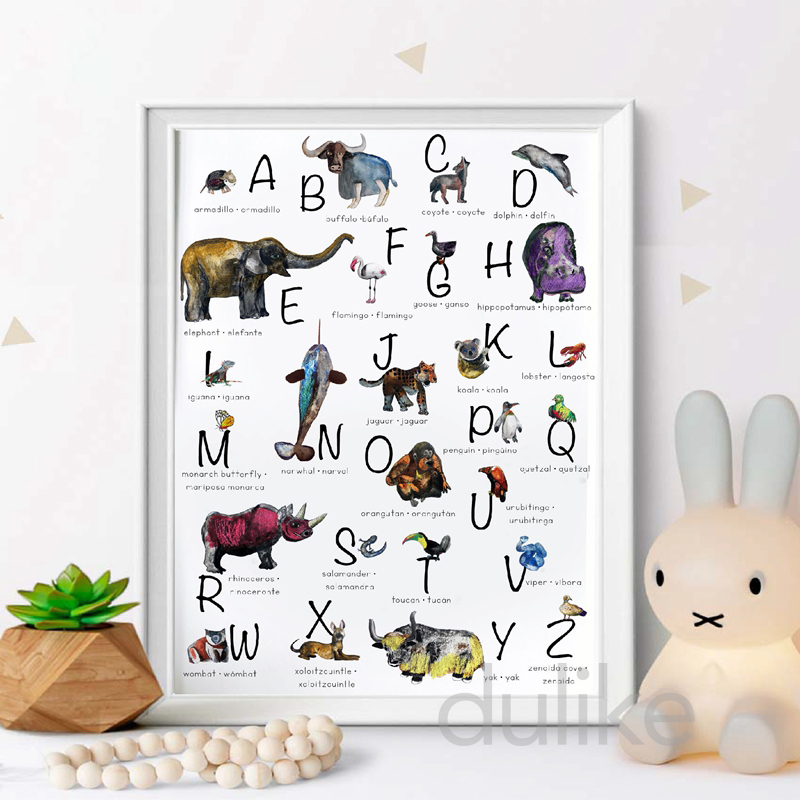 Испанская детская спальня, худ – обзор и цена Baby Nursery Quotes