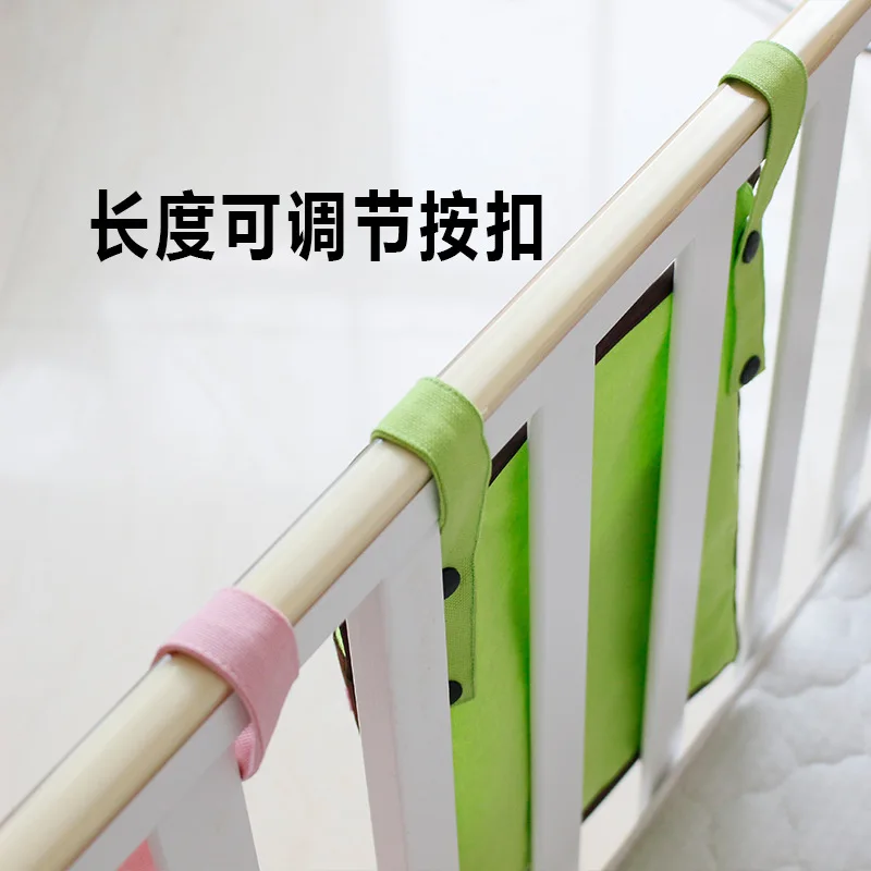 Хлопковая подвесная сумка для  – обзор и цена Baby Nursery Bedding
