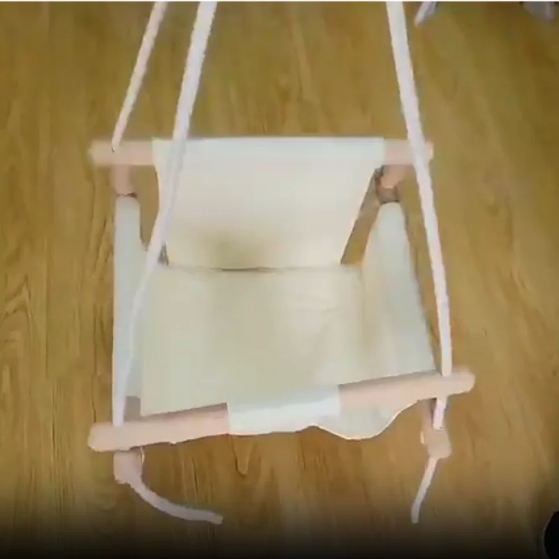 Детские домашние подвесные кач – обзор и цена Baby Nursery Basket