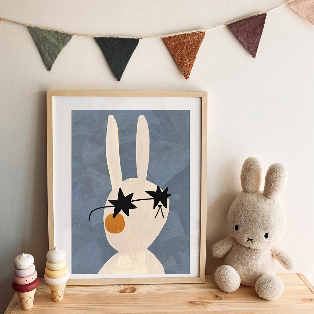 1 шт. безрамный холст с забавн – обзор и цена Baby Nursery Quotes