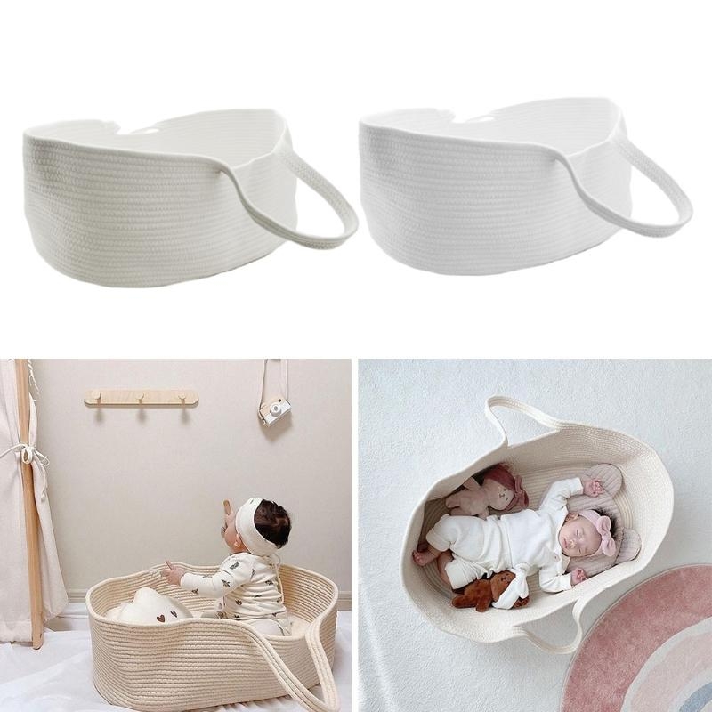 J15U портативная детская корзи – обзор и цена Baby Nursery Basket