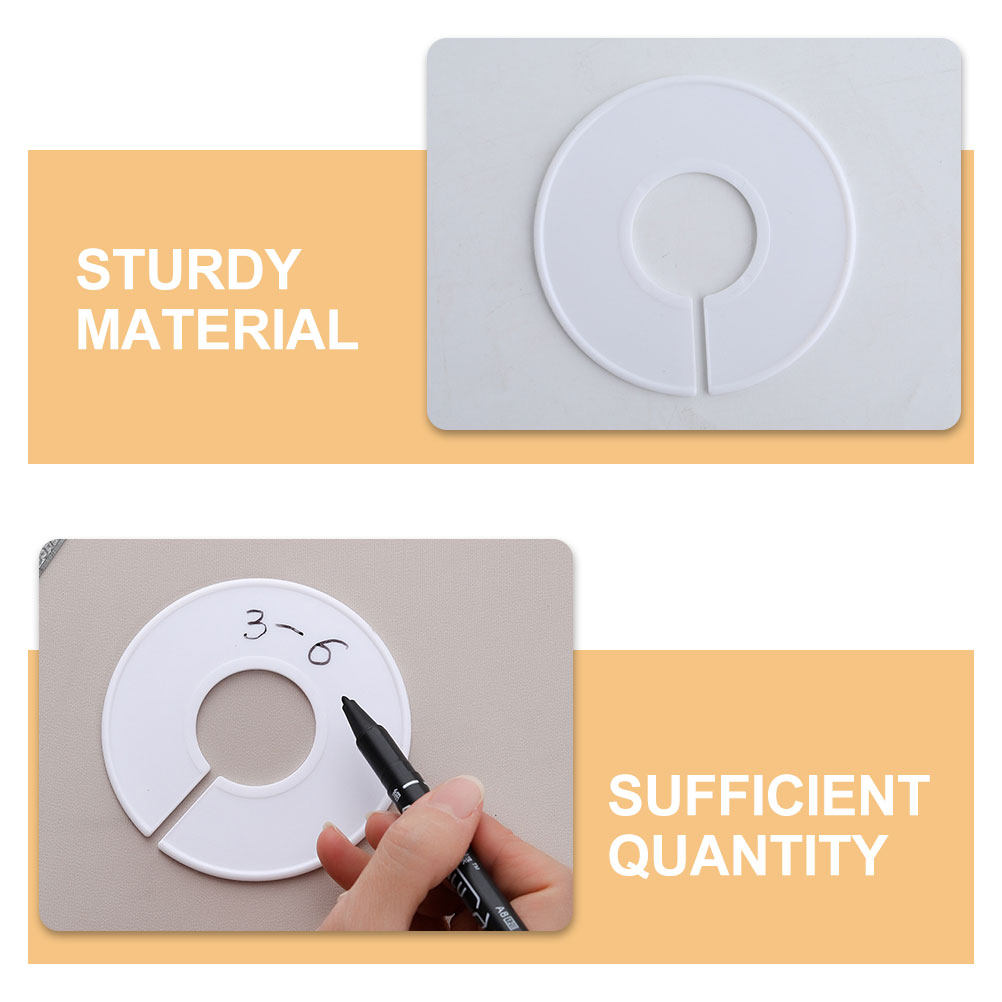 20 шт. разделителей для детско – обзор и цена Baby Nursery Wardrobe