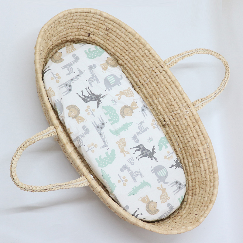 1 шт. Простыня для детской люл – обзор и цена Baby Nursery Bedding