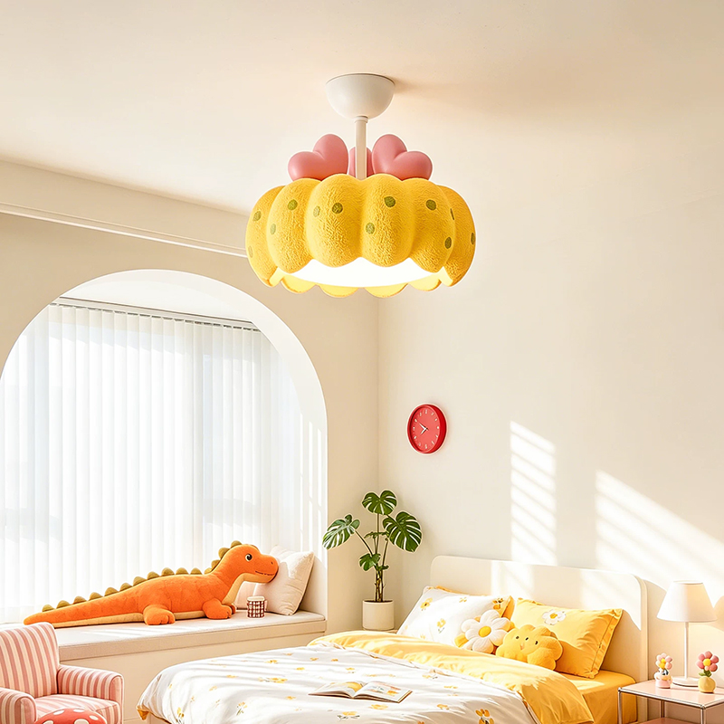 Потолочный светильник в кремов – обзор и цена Baby Nursery Pink