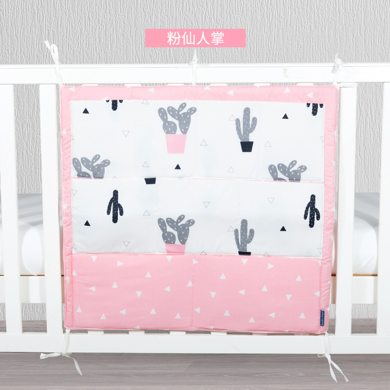 Подвесная сумка для детской кр – обзор и цена Baby Nursery Bedding