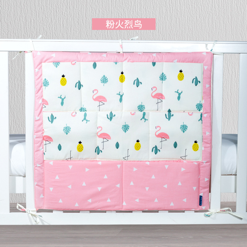 Подвесная сумка для детской кр – обзор и цена Baby Nursery Bedding