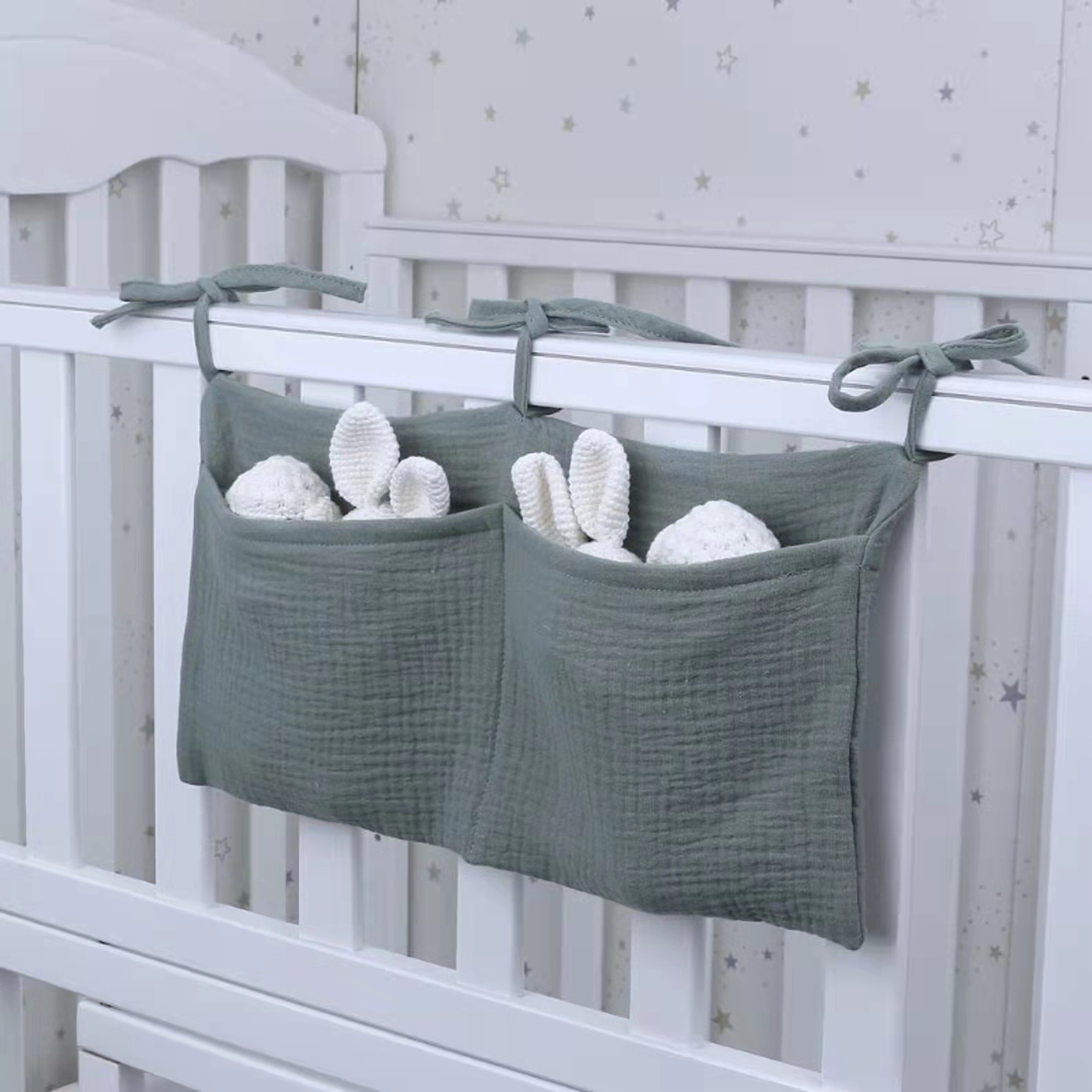 Портативная сумка для хранения – обзор и цена Baby Nursery Bed