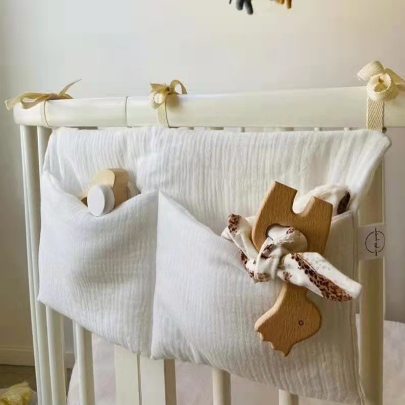 Портативная сумка для хранения – обзор и цена Baby Nursery Bed
