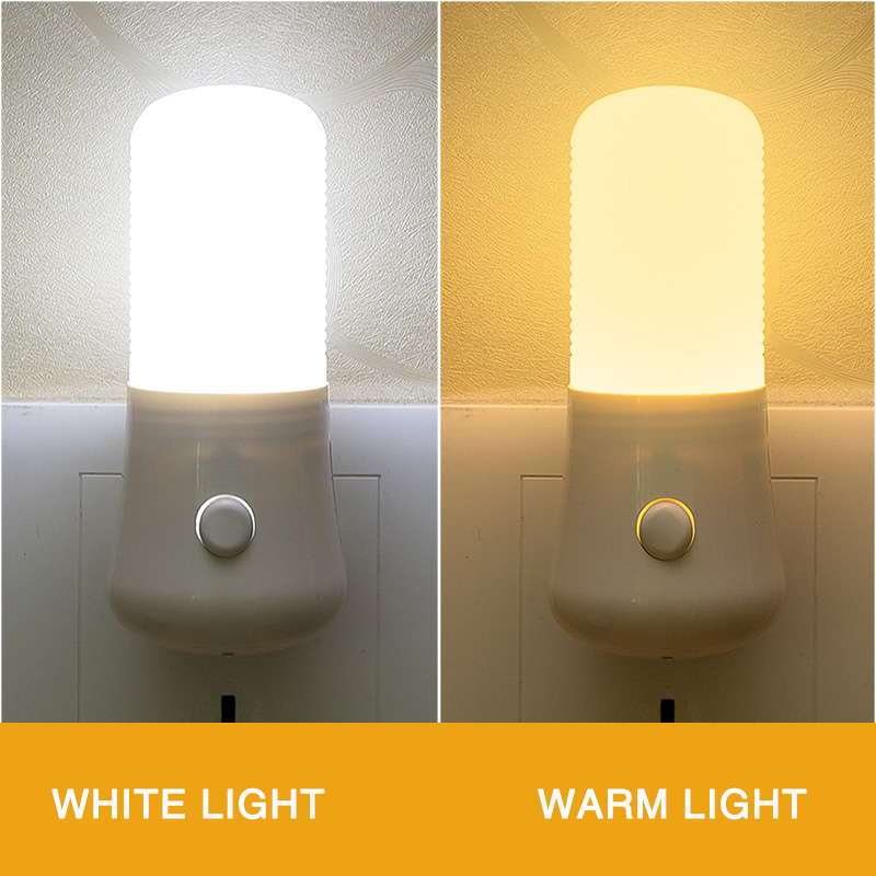 Светодиодные ночники для кормл – обзор и цена Baby Nursery Night Light