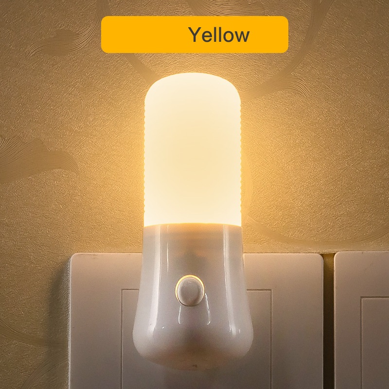 Светодиодные ночники для кормл – обзор и цена Baby Nursery Night Light