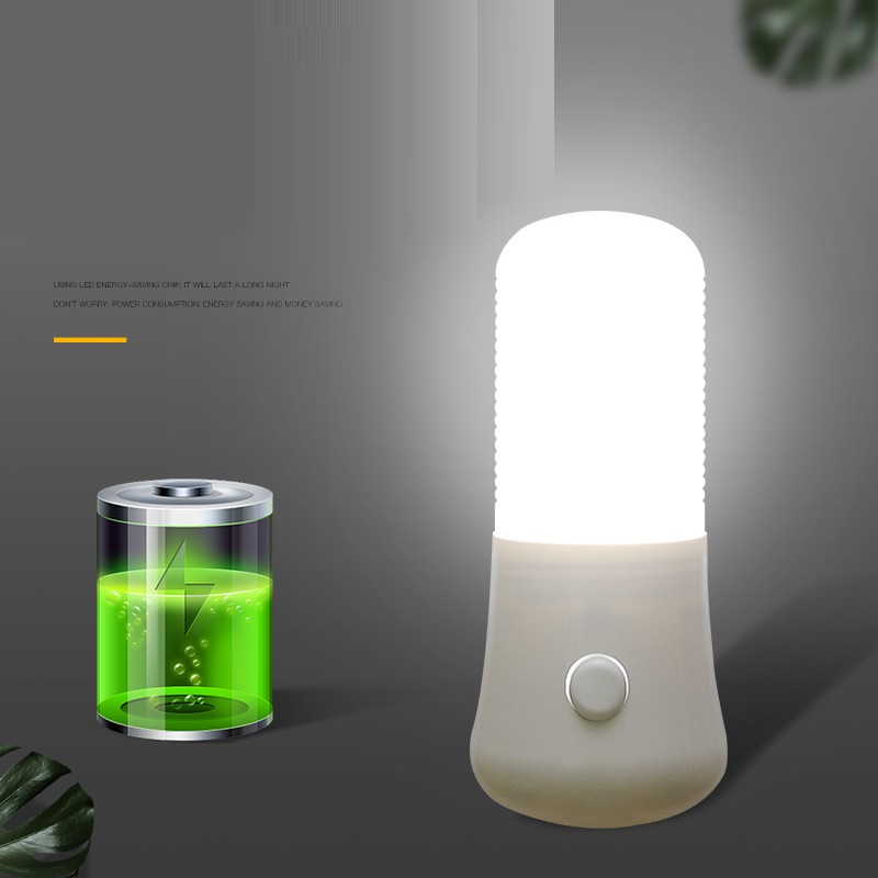 Светодиодные ночники для кормл – обзор и цена Baby Nursery Night Light