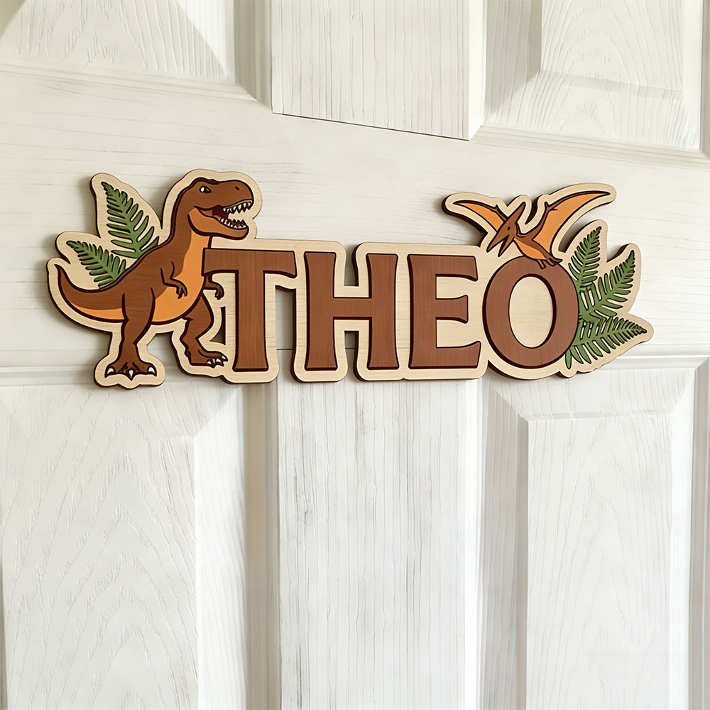 Персонализированная табличка с – обзор и цена Baby Nursery Decorations