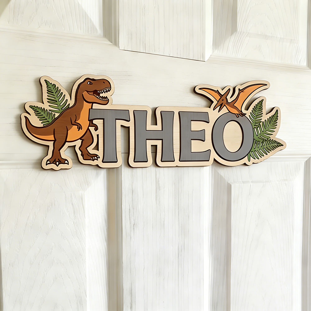 Персонализированная табличка с – обзор и цена Baby Nursery Decorations