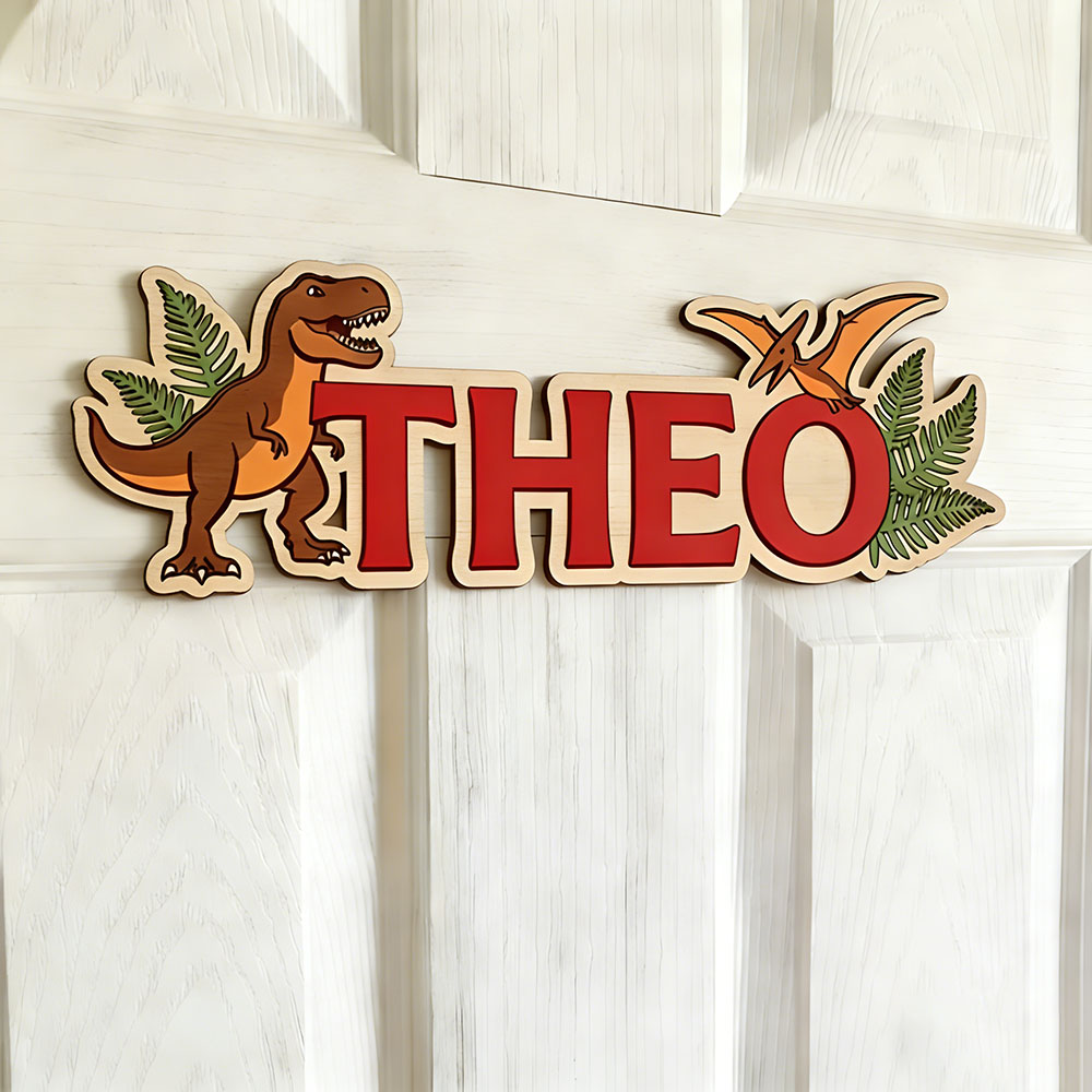 Персонализированная табличка с – обзор и цена Baby Nursery Decorations