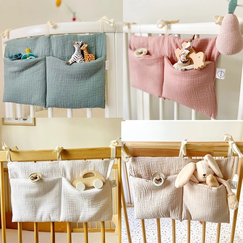 1/2 шт. Органайзер для детской – обзор и цена Baby Nursery Organizer