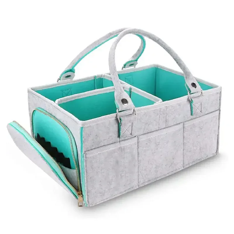 Сумка-органайзер для детских п – обзор и цена Baby Nursery Organizer