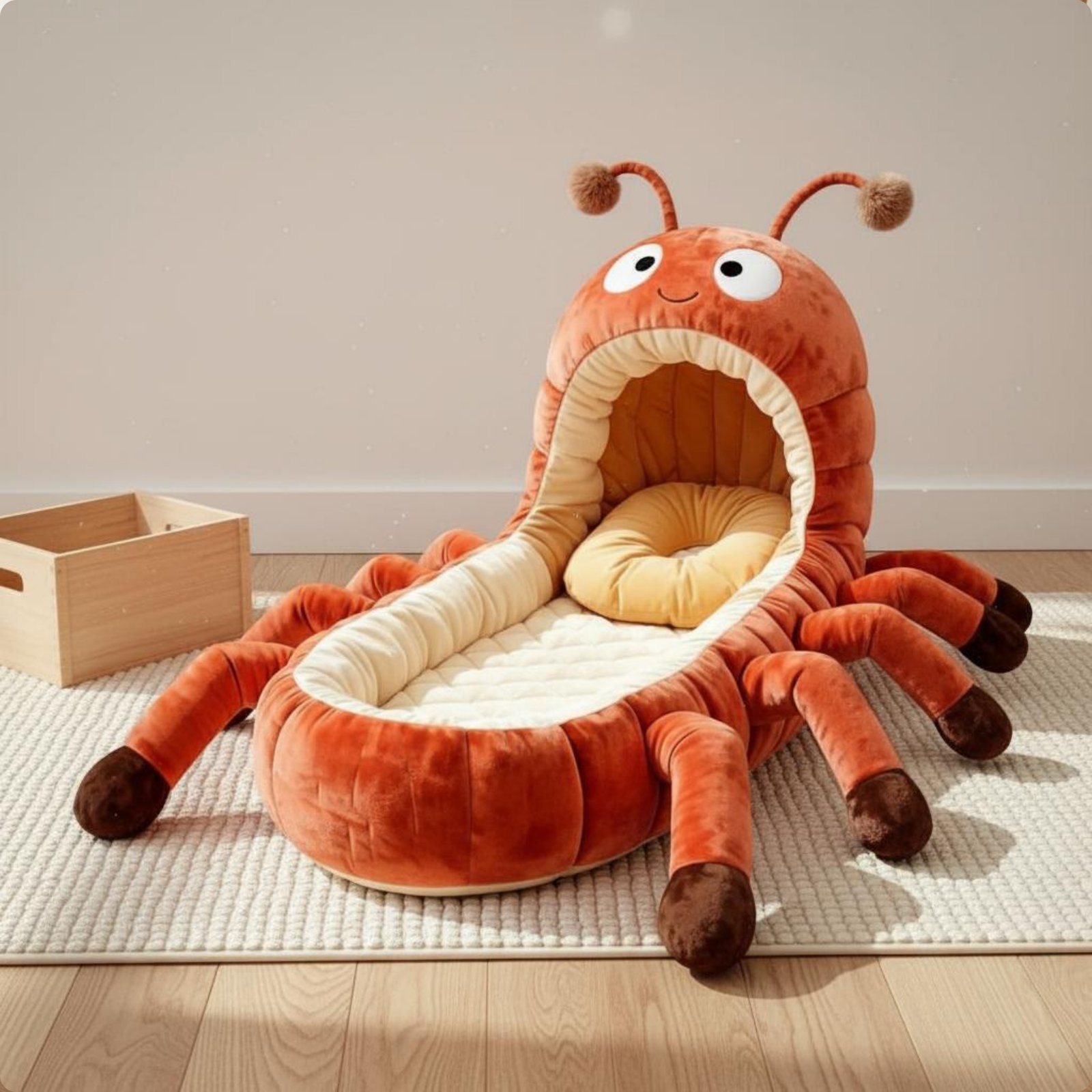 Сегментированный спальный мешо – обзор и цена Baby Nursery Bedding