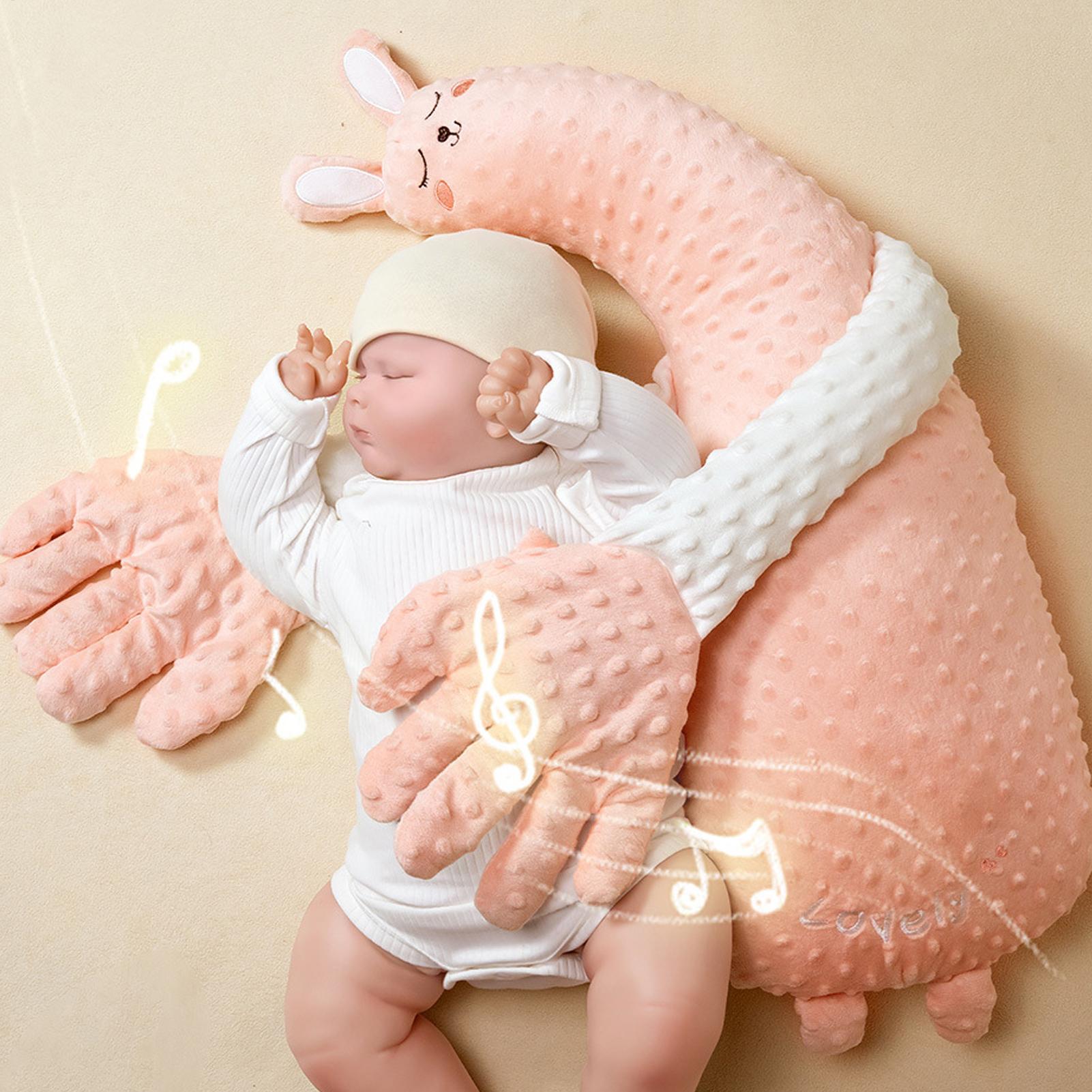 Детская пустышка для сна, пуст – обзор и цена Baby Nursery Bed