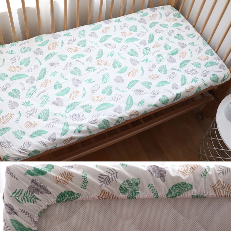 Детские простыня для новорожде – обзор и цена Baby Nursery Bed