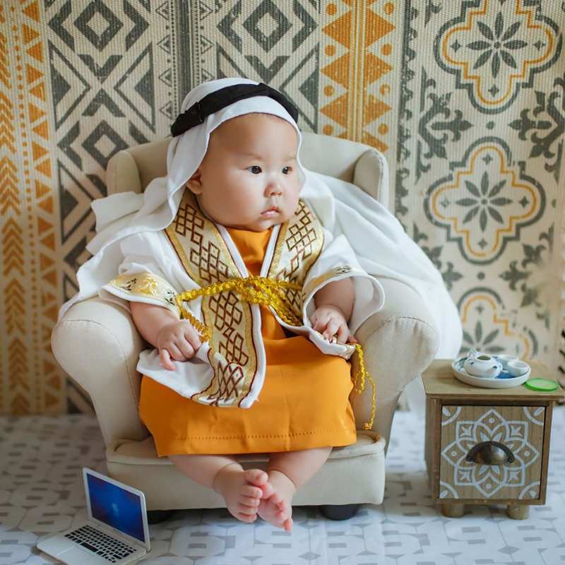 Детский диван-кровать для фото – обзор и цена Baby Nursery Bed