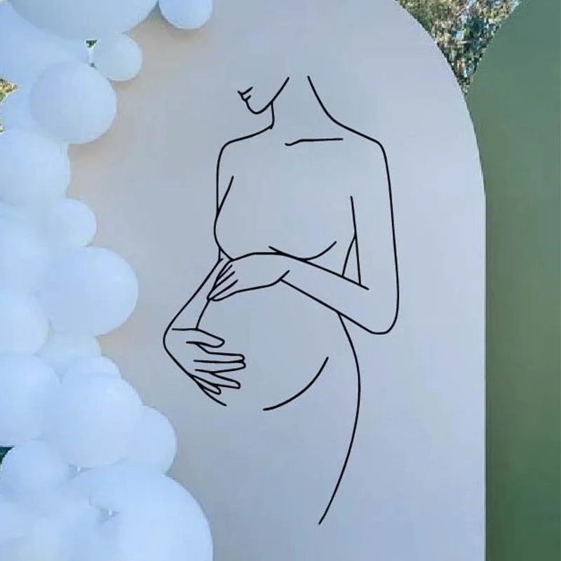 Художественное искусство для б – обзор и цена Baby Nursery Gender Neutral