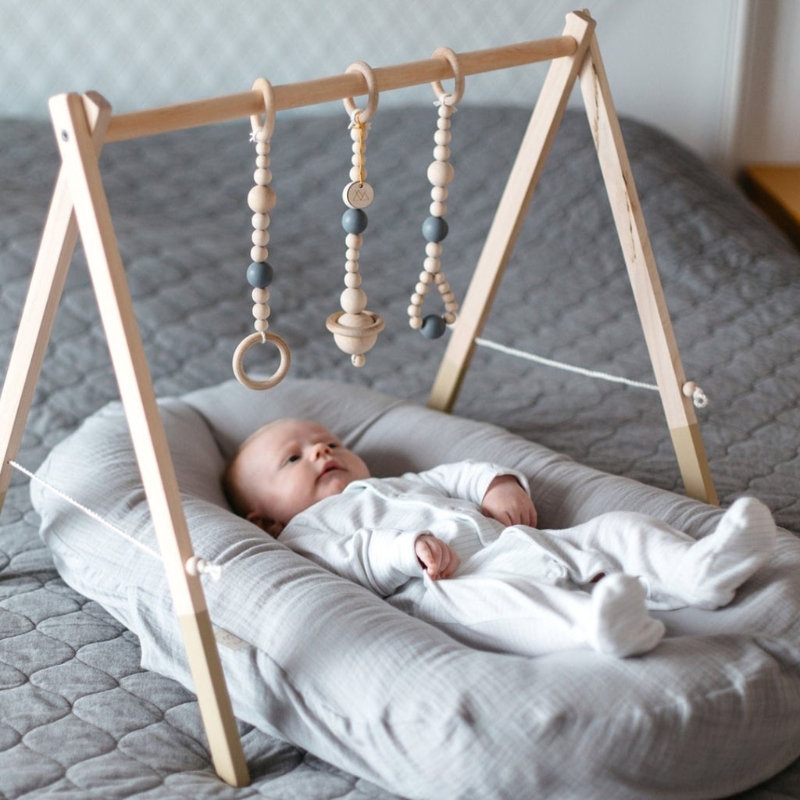 Мягкий хлопковый Пеленальный К – обзор и цена Baby Nursery Bedding