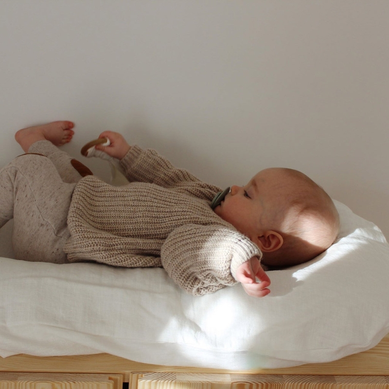 Мягкий хлопковый Пеленальный К – обзор и цена Baby Nursery Bedding
