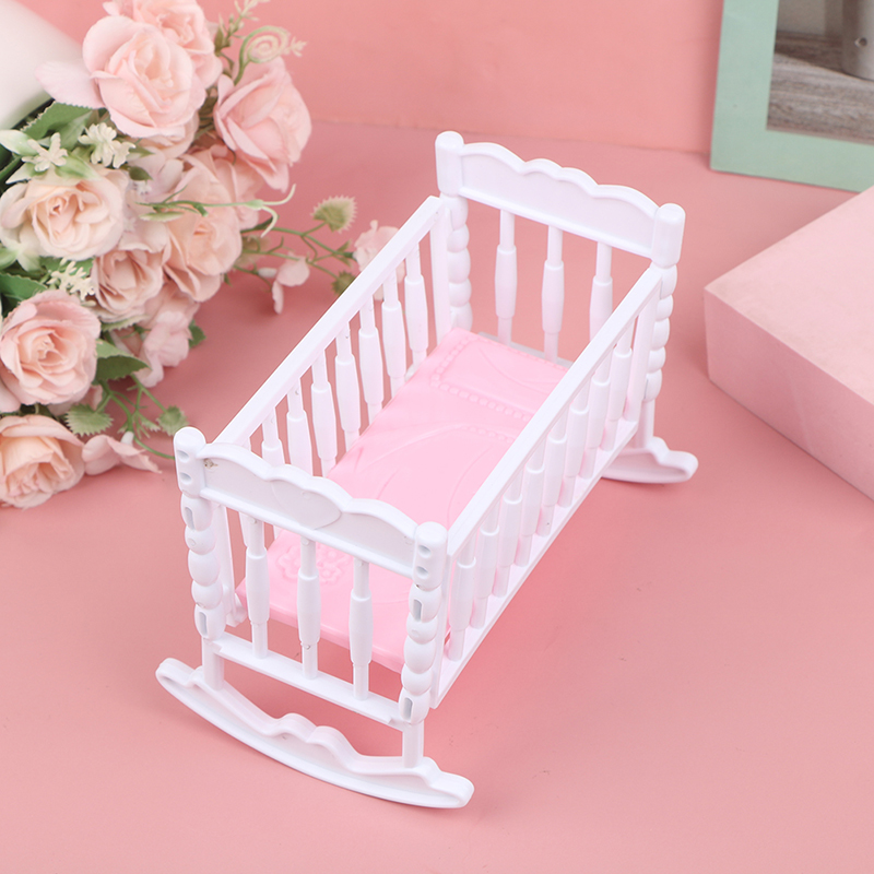 Миниатюрная погремушка-игрушка – обзор и цена Baby Nursery Pink