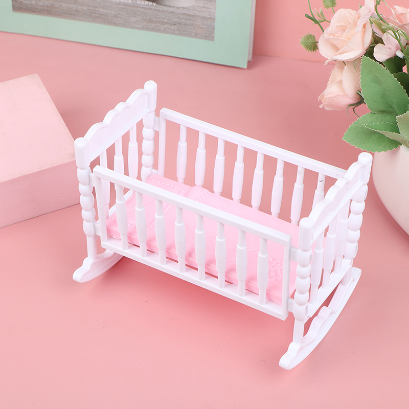 Миниатюрная погремушка-игрушка – обзор и цена Baby Nursery Pink