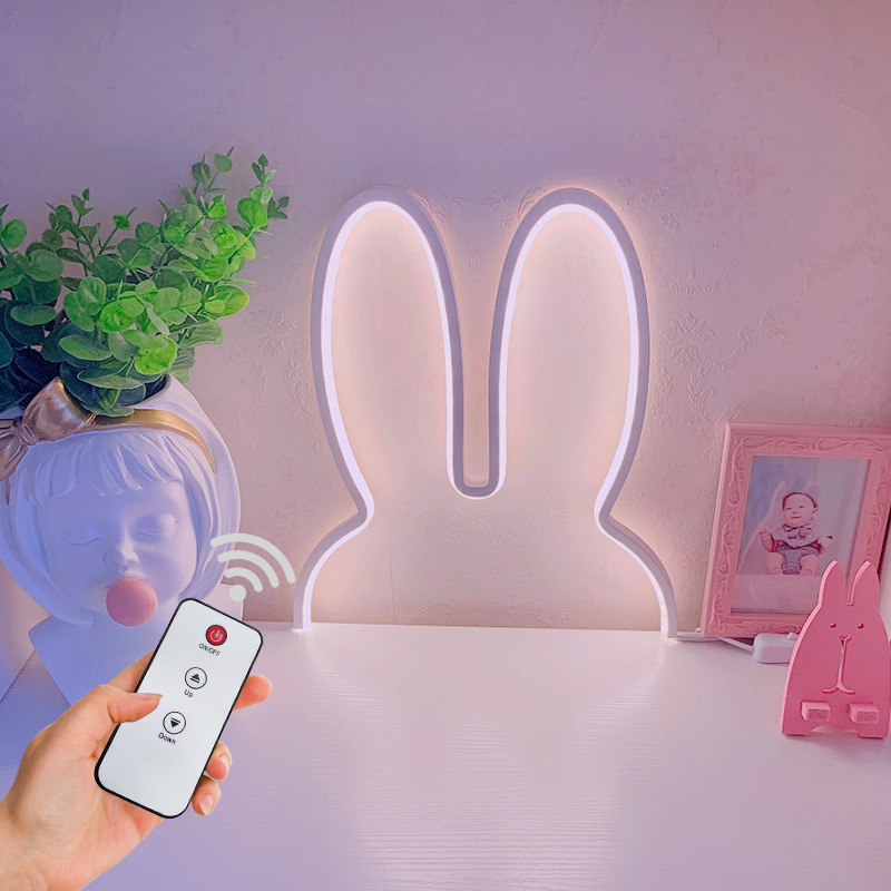 Милые светодиодные настенные с – обзор и цена Baby Nursery Night Light