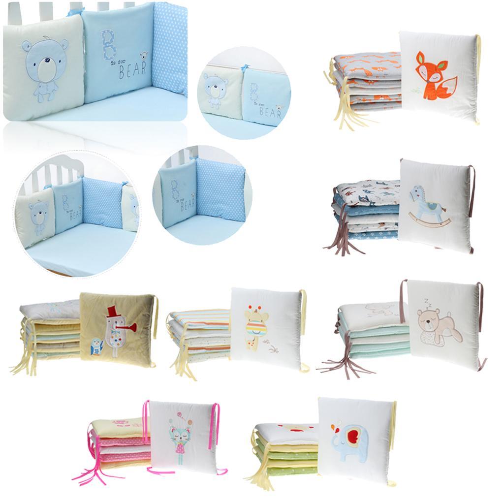 Комплект постельного белья для – обзор и цена Baby Nursery Bedding