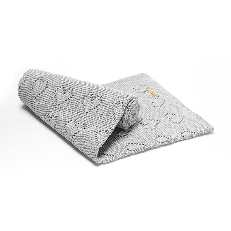 Детские хлопковые одеяла, вяза – обзор и цена Baby Nursery Bedding